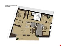 Tramin Neubau Mühlgasse - Penthouse 7