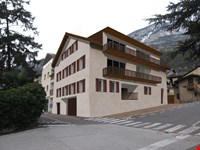 Tramin Neubau Mühlgasse - Penthouse 8