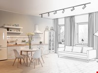 Neue Zweizimmerwohnung im Bozner Altstadtzentrum zu vermieten 2