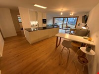Kreative Fünfzimmerwohnung mit idyllischem Garten zu verkaufen. 7