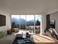 Neue 4-Zimmer Dachgeschoss Wohnung 2