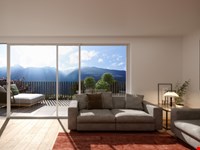 Neue 3-Zimmer Garten Wohnung 3