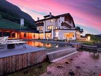 Exklusivverkauf: Biohotel Pennhof in Barbian 1
