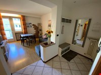 Zweizimmerwohnung in voll möblierten Zustand in Meran 4