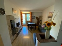 Zweizimmerwohnung in voll möblierten Zustand in Meran 6