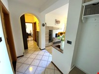 Zweizimmerwohnung in voll möblierten Zustand in Meran 5