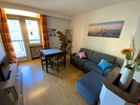 Zweizimmerwohnung in voll möblierten Zustand in Meran 3