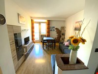 Zweizimmerwohnung in voll möblierten Zustand in Meran 7