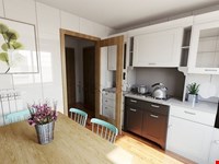 Zweizimmerwohnung mit auslaufender Konventionierung 3