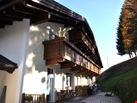 Dreizimmerwohnung mit auslaufender Konventionierung 1