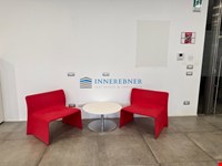 Großzügige Büroflächen mit Lagerflächen zu vermieten! 3