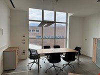 Großzügige Büroflächen mit Lagerflächen zu vermieten! 5