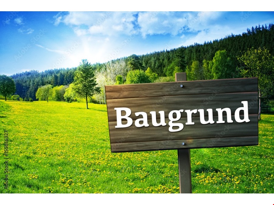Baugrund in Sarntal zu verkaufen! Baugrund in Sarntal zu verkaufen!