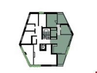 Schöne Dreizimmerwohnung in Latsch zu verkaufen - Whg 21 5