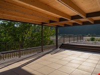 Tolle Penthousewohnung mit Dachterrasse im Grünen von Bozen 5