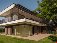 Tolle Penthousewohnung mit Dachterrasse im Grünen von Bozen 3