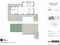 Tolle Penthousewohnung mit Dachterrasse im Grünen von Bozen 7