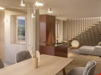Neu in Schlanders! 2 - Zimmerwohnung inmitten von Grün Whg 5 7