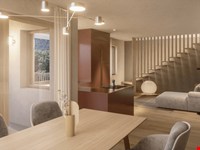 Neu in Schlanders! 2 - Zimmerwohnung inmitten von Grün Whg 5 5
