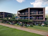 Neubauprojekt Residence LINNEA in Eppan 1