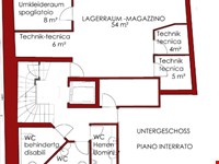 Gourmetrestaurant im Raum Bozen Umgebung abzugeben. 8