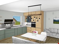 Tramin Mühlgasse - 3 Zimmerwohnung mit möglicher Steuerabschreibung 8
