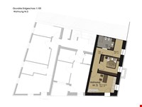 Tramin Mühlgasse - 2 Zimmerwohnung mit möglicher Steuerabschreibung 7