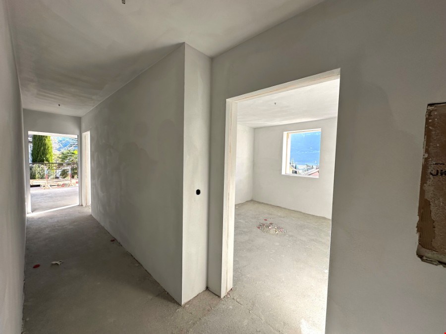 Tramin Neubau Mühlgasse mit Steuerabschreibungen - 3 Zimmerwohnung Tramin Neubau Mühlgasse mit Steuerabschreibungen - 3 Zimmerwohnung