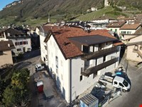 Tramin Neubau Mühlgasse mit Steuerabschreibungen - 3 Zimmerwohnung 5