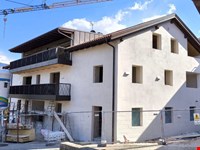 Tramin Neubau Mühlgasse mit Steuerabschreibungen - 3 Zimmerwohnung 4
