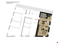Tramin Mühlgasse - 2 Zimmerwohnung mit möglicher Steuerabschreibung 6