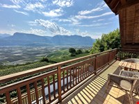 Exklusivverkauf Haus in Panoramalage mit Weinbau 9