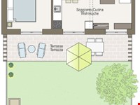 Wohnung in Welsberg mit auslaufender Konventionierung 5