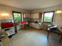 Dreizimmerwohnung im Zentrum von Tisens zu vermieten. 2