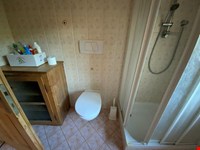 Dreizimmerwohnung im Zentrum von Tisens zu vermieten. 5