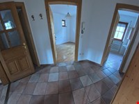 Dreizimmerwohnung im Zentrum von Tisens zu vermieten. 4