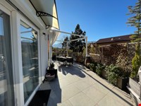 Moderne sonnige 4-Zimmerwohnung mit Terrasse in Haslach zu verkaufen. 2