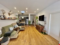 Moderne sonnige 4-Zimmerwohnung mit Terrasse in Haslach zu verkaufen. 5