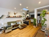 Moderne sonnige 4-Zimmerwohnung mit Terrasse in Haslach zu verkaufen. 4