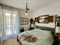 Moderne sonnige 4-Zimmerwohnung mit Terrasse in Haslach zu verkaufen. 8