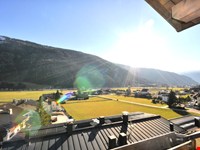 Dreizimmerwohnung mit Dachboden in Obervintl 3
