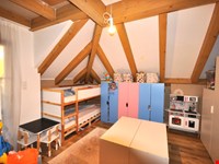 Dreizimmerwohnung mit Dachboden in Obervintl 6
