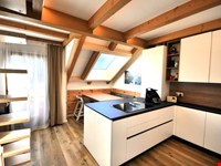 Dreizimmerwohnung mit Dachboden in Obervintl 8