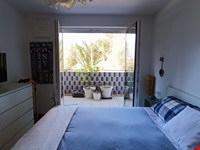 Neuwertige Dreizimmerwohnung mit Panoramaterrasse im letzten Stock 6