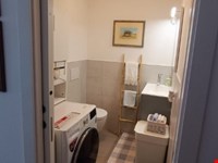 Neuwertige Dreizimmerwohnung mit Panoramaterrasse im letzten Stock 9