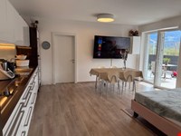 Wohnung mit zusätzlichem Gewerberaum in Sinich/Meran zu verkaufen! 1