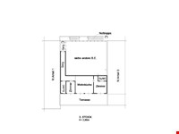 Wohnung mit zusätzlichem Gewerberaum in Sinich/Meran zu verkaufen! 3