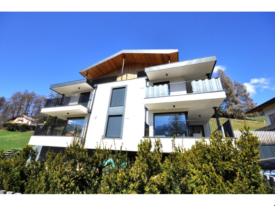 Zweizimmerwohnung konventioniert in Toblach