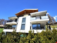 Zweizimmerwohnung konventioniert in Toblach 1