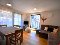 Zweizimmerwohnung konventioniert in Toblach 7